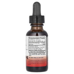 Christopher's Original Formulas, Средство для носовых пазух и легких, 30 мл (1 жидк. унц.)