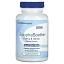 Nutra BioGenesis, EsophaSoothe, вишня и ваниль, 60 жевательных таблеток