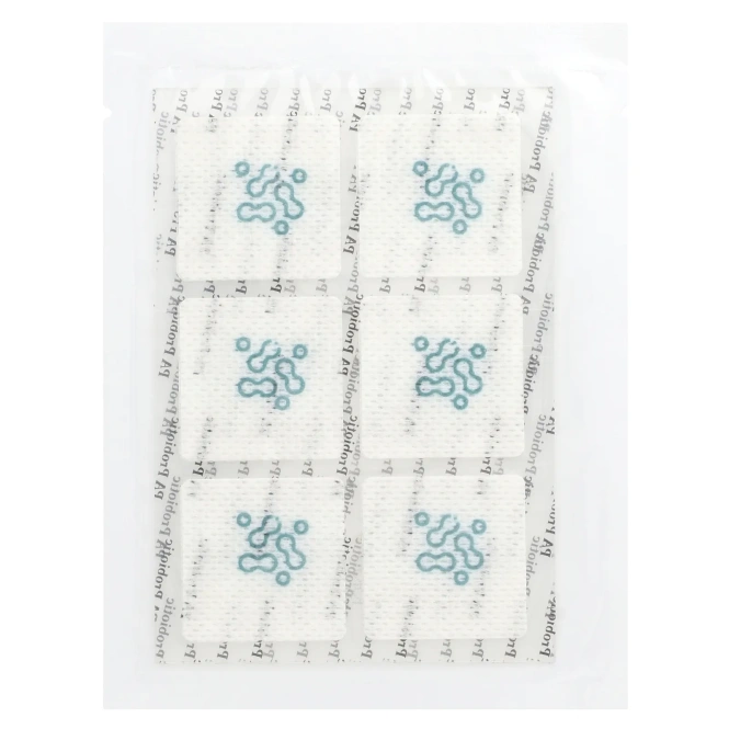 PatchAid, Пробиотические патчи, 30 шт.