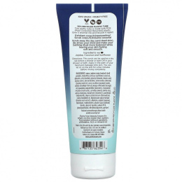 Pacifica, Coconut Cream, Body Scrub, 6 fl oz (177 ml)