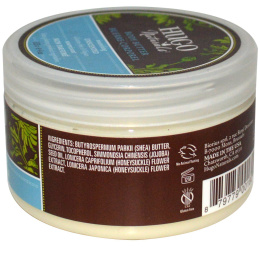 Hugo Naturals, Масло для тела без запаха, 4 унции (113 г)