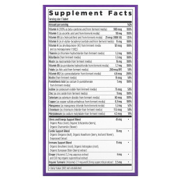 New Chapter Мультивитамины для мужчин ONE DAILY, 48 таблеток