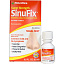 NaturalCare, SinuFix усиленного действия, Эффективный спрей против заложенности носа, 0,5 жидкой унции (15 мл)