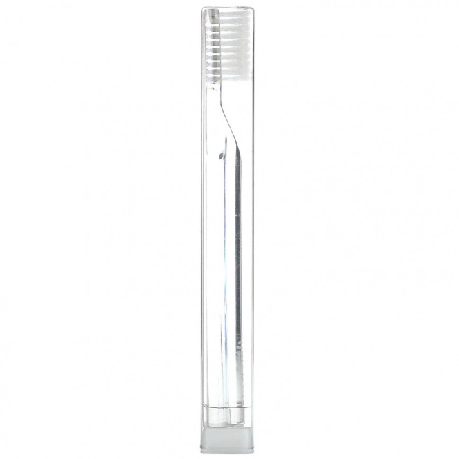 Supersmile, New Generation, эргономичная зубная щетка, 45, мягкая, 1 зубная щетка