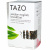 Tazo Teas, Черный чай английский завтрак, 20 фильтр-пакетиков, 1.8 унций (51 г)