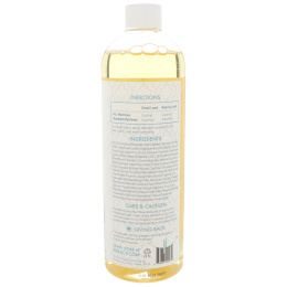 Puracy, Натуральный стиральный порошок, свежее постельное белье, 24 жидк. унц. (710 мл)