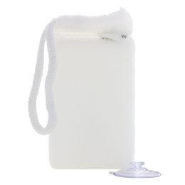 Daily Concepts, Ваш скребок для тела, мягкий, 1 скребок