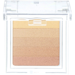 Physicians Formula, Мерцающие полоски, Вегас/легкий бронзер, 8,5 г (0,3 унции)