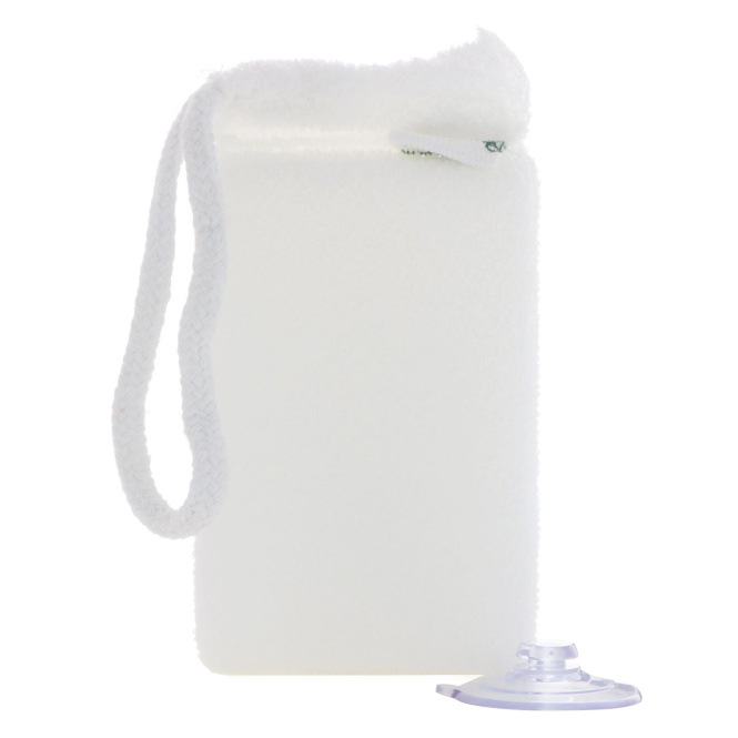 Daily Concepts, Ваш скребок для тела, мягкий, 1 скребок