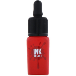 Peripera, Peri's Ink Velvet, активный грейпфрут №2, 0,28 унции (8 г)