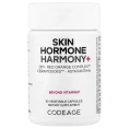 Codeage, Skin Hormone Harmony+, 30 растительных капсул