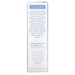 Emerita, Pro-Gest, крем с прогестероном, без запаха, 2 унции (56 г)