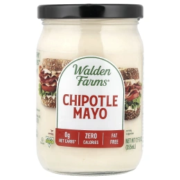 Walden Farms, Chipotle Mayo, 355 мл (12 жидк. унц.)