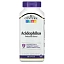 21st Century, смесь Пробиотиков Acidophilus, 150 капсул