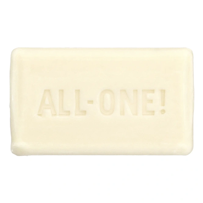 Dr. Bronner's, Чистое Кастильское мыло Цитрусовое 5 унций