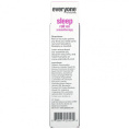 Everyone, Шариковая ароматерапия, для сна, 10 мл (0,33 жидк. Унции)