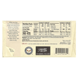 Chocolove, молочный шоколад, 33% какао, 90 г (3,2 унции)