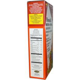 Flora, Floradix, железо + лекарственные травы, жидкий экстракт, 23 жидких унций (700 мл)