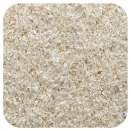 Frontier Natural Products, цельная оболочка семян подорожника, 453 г (16 унций)