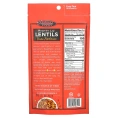 Seapoint Farms, Mighty Lil 'чечевица, барбекю, 142 г (5 унций)