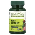 Banyan Botanicals, Mood Support ™, 90 таблеток