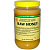 Y.S. Eco Bee Farms, Свежий мед, 3.0 фунта (1360 г)