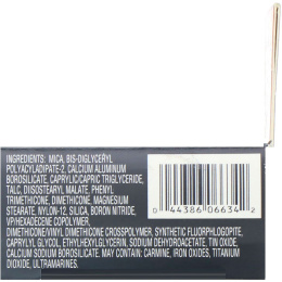 Physicians Formula, Тени с шиммером и подводка для глаз Shimmer Strips Custom Eye Enhancing Extreme Shimmer Shadow & Liner Disco Glam, медный нюдовый оттенок Nude, 12 унций (3,4 г)