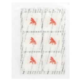 PatchAid, Патчи от комаров, 30 шт.