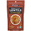 Seapoint Farms, Mighty Lil' Lentils, Cinnamon Sugar, 5 oz (142 g)