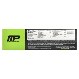 MusclePharm, Гибридные серии, Combat Crunch, Шоколадный торт, 12 баров, 2,22 унции (63 г) Каждый