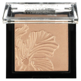 Wet n Wild, Пудра-хайлайтер MegaGlo оттенок Precious Petals, 5,4 г