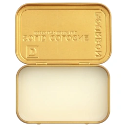 Duke Cannon Supply Co., твёрдый одеколон, бурбон, дубовая бочка, 40 г (1,5 унции)