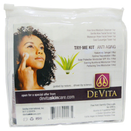 DeVita, Антивозрастной комплект 9 Piece набор
