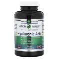 Amazing Nutrition, Гиалуроновая кислота, 100 мг, 360 капсул