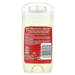 Old Spice, дезодорант, древесина с сандаловым деревом, 85 г (3 унции)