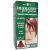 Herbatint, Flash Fashion, травяная гель-краска для перманентного окрашивания волос, ФФ 1 красная хна, 135 мл