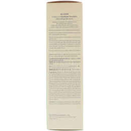 The Saem, Urban Eco, эмульсия для лица с экстрактом харакеке, 4,73 ж. унц. (140 мл)