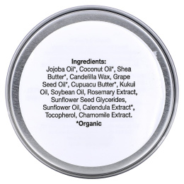 Charlie & Frank, бальзам для увлажнения носа собаки, 56,6 г (2 унции)