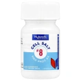 Hyland's Naturals, Cell Salt # 8, Mag Phos 6X, 100 быстрорастворимых таблеток