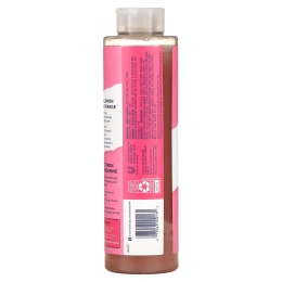 St. Ives, Отшелушивающий гель для душа, розовый лимон и мандарин, 650 мл (22 жидк. унц.)