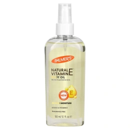 Palmer's, Natural Vitamin E Body Oil, 5.1 fl oz (150 ml)