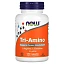Now Foods, Tri-Amino, 120 Капсул