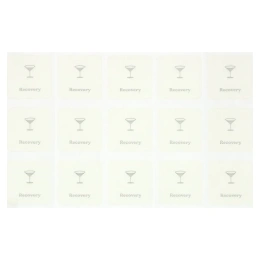 The Patch Brand, патч для восстановления, 15 очищающих патчей