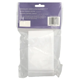 Lansinoh, Пакетики для горячей и холодной послеродовой терапии, сменный рукав, 24 одноразовых рукава