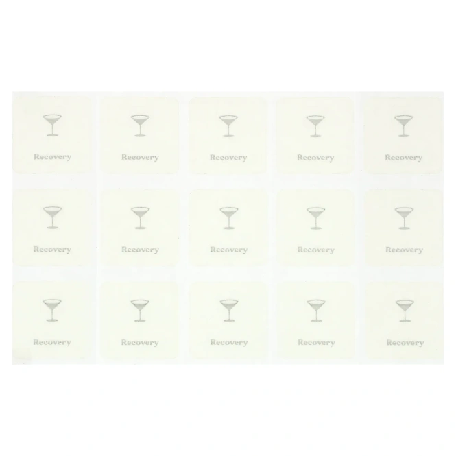 The Patch Brand, патч для восстановления, 15 очищающих патчей