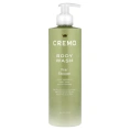 Cremo, Гель для душа, цветы груши, 473 мл (16 жидк. Унций)