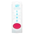Wet Brush, Мини-расческа для облегчения расчесывания, Розовая, 1 расческа
