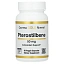 California Gold Nutrition, птеростильбен, 50 мг, 30 растительных капсул