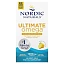Ultimate Omega Nordic Naturals Высокоэффективная Омега-3 со вкусом лимона 1000 мг, 60 мягких капсул