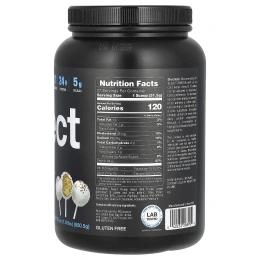 PEScience, Select Protein, Amazing Cake Pop, 850,5 г (1,9 фунта)